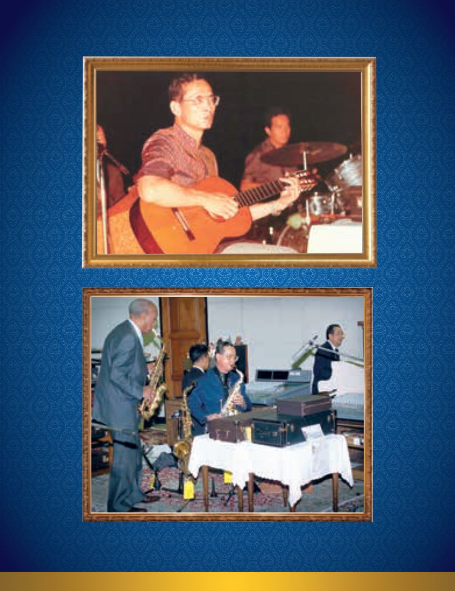 Page Background
